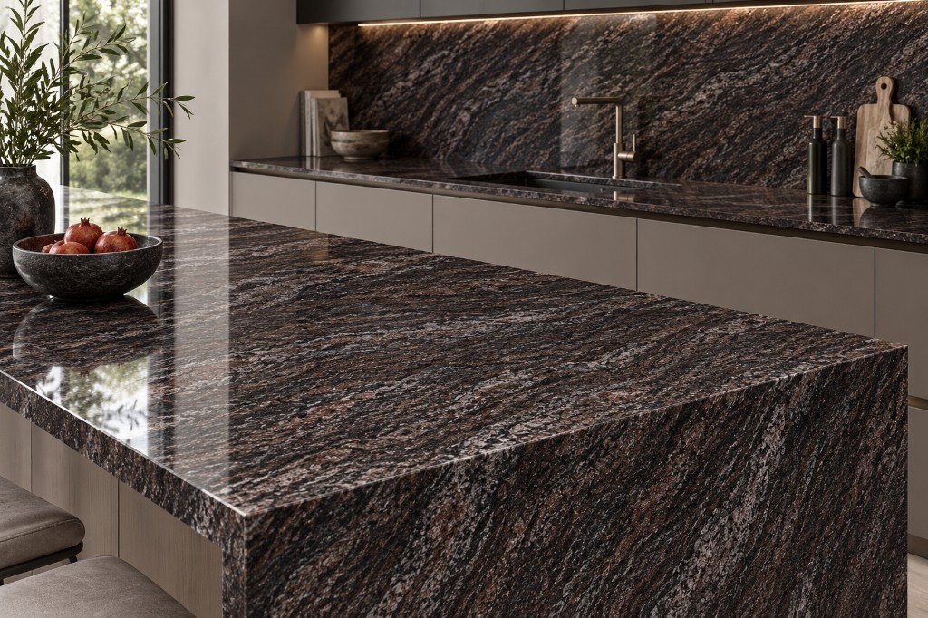 Granite