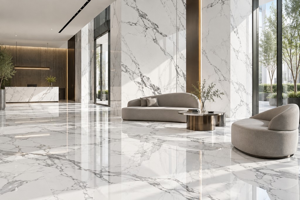 Marble