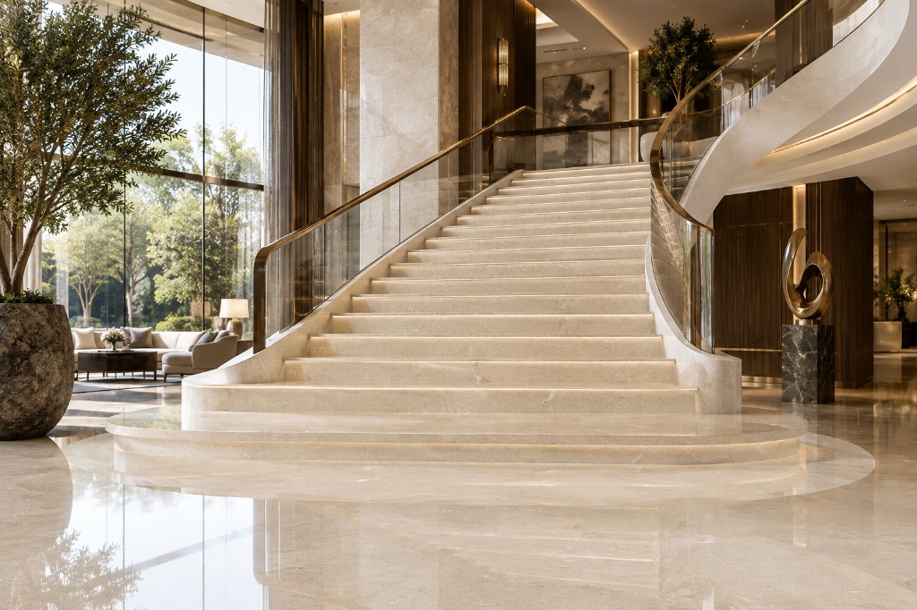 Commercial Interiors