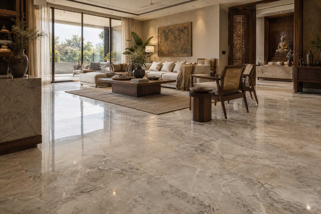 Flooring